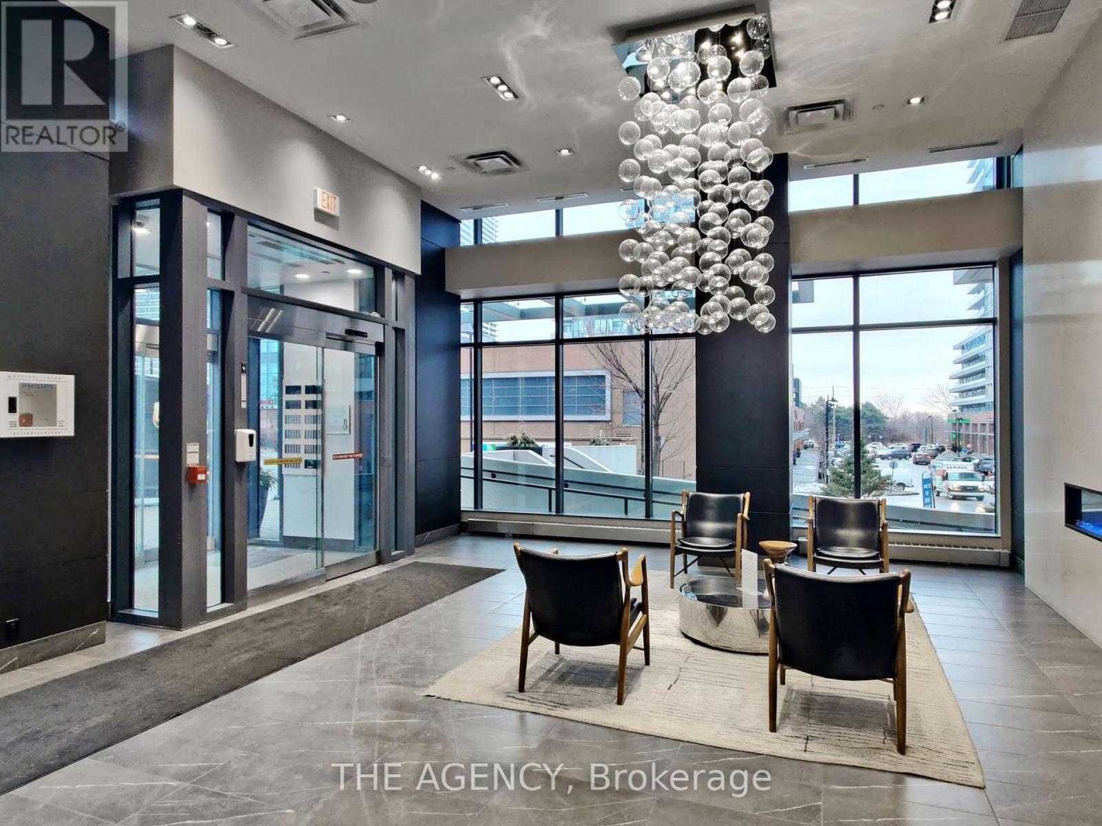 803 - 10 Parklawn Road, Toronto, Ontario  M8Y 3H8 - Photo 3 - W13042466