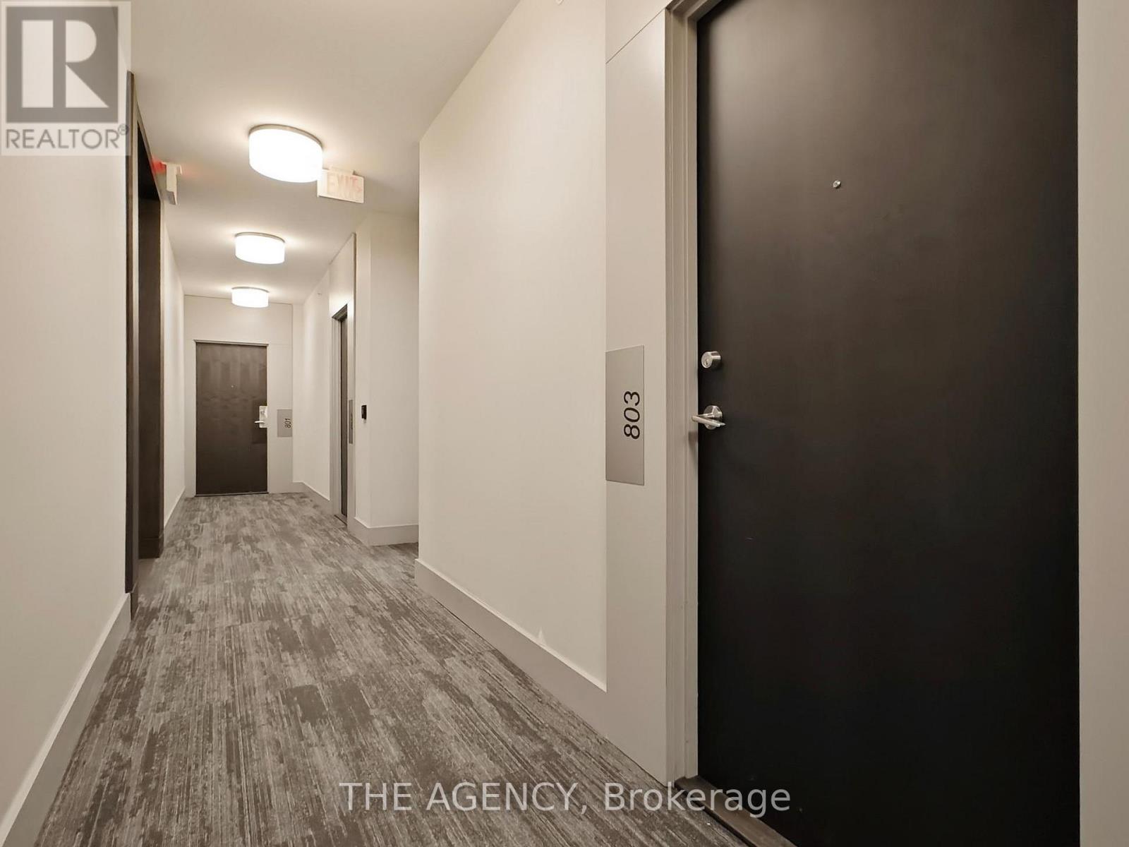 803 - 10 Parklawn Road, Toronto, Ontario  M8Y 3H8 - Photo 37 - W13042466