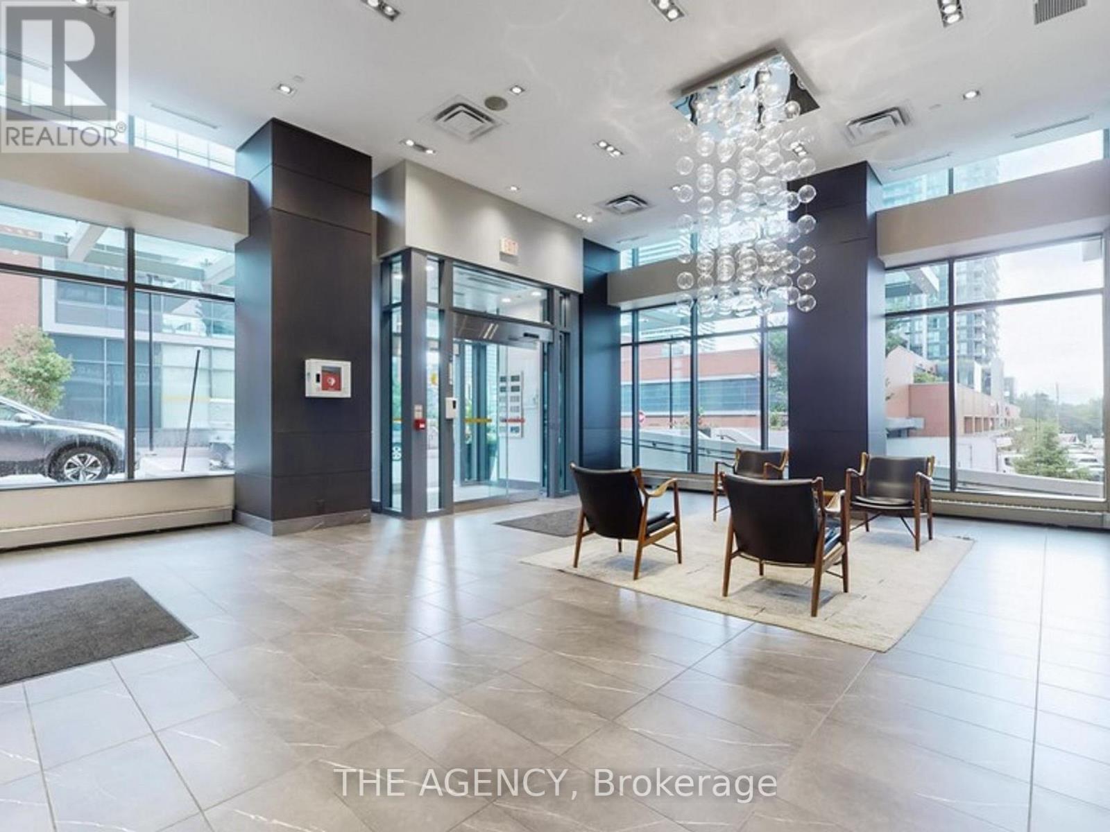 803 - 10 Parklawn Road, Toronto, Ontario  M8Y 3H8 - Photo 4 - W13042466