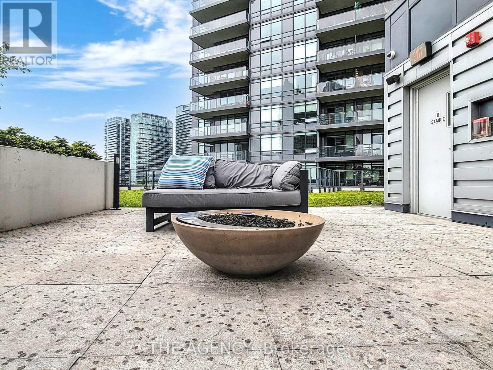 803 - 10 Parklawn Road, Toronto, Ontario  M8Y 3H8 - Photo 46 - W13042466