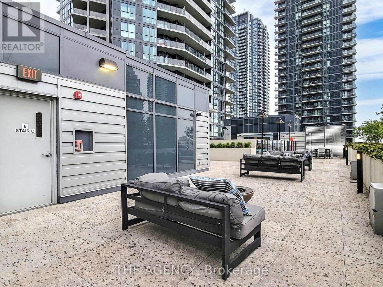 803 - 10 Parklawn Road, Toronto, Ontario  M8Y 3H8 - Photo 49 - W13042466