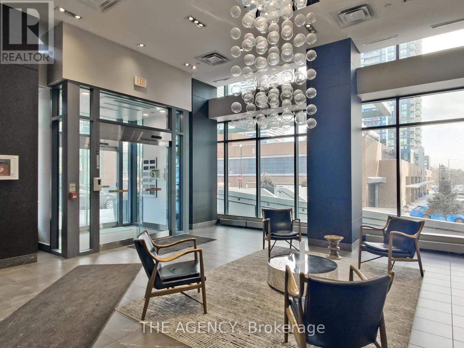 803 - 10 Parklawn Road, Toronto, Ontario  M8Y 3H8 - Photo 5 - W13042466