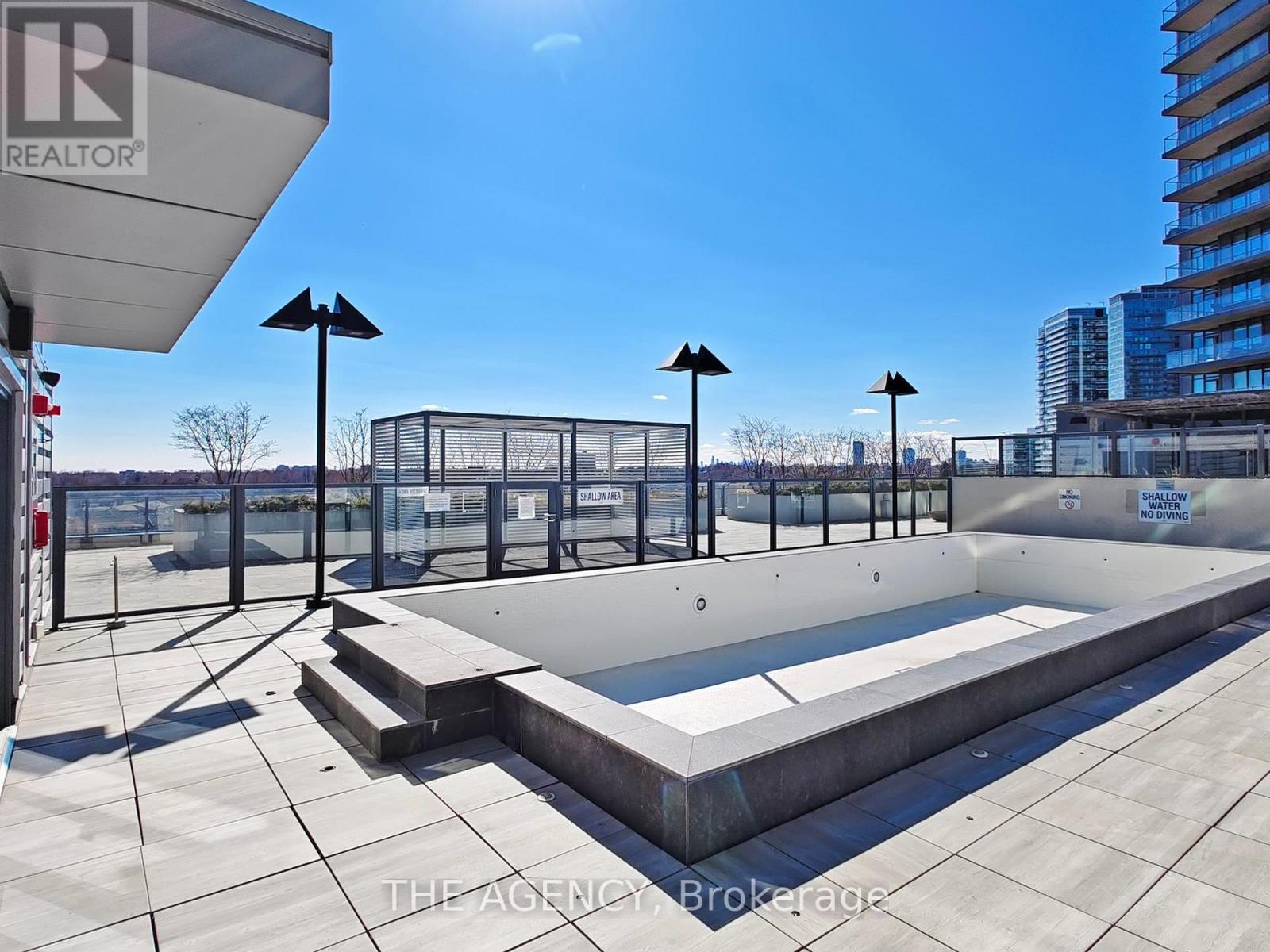 803 - 10 Parklawn Road, Toronto, Ontario  M8Y 3H8 - Photo 50 - W13042466