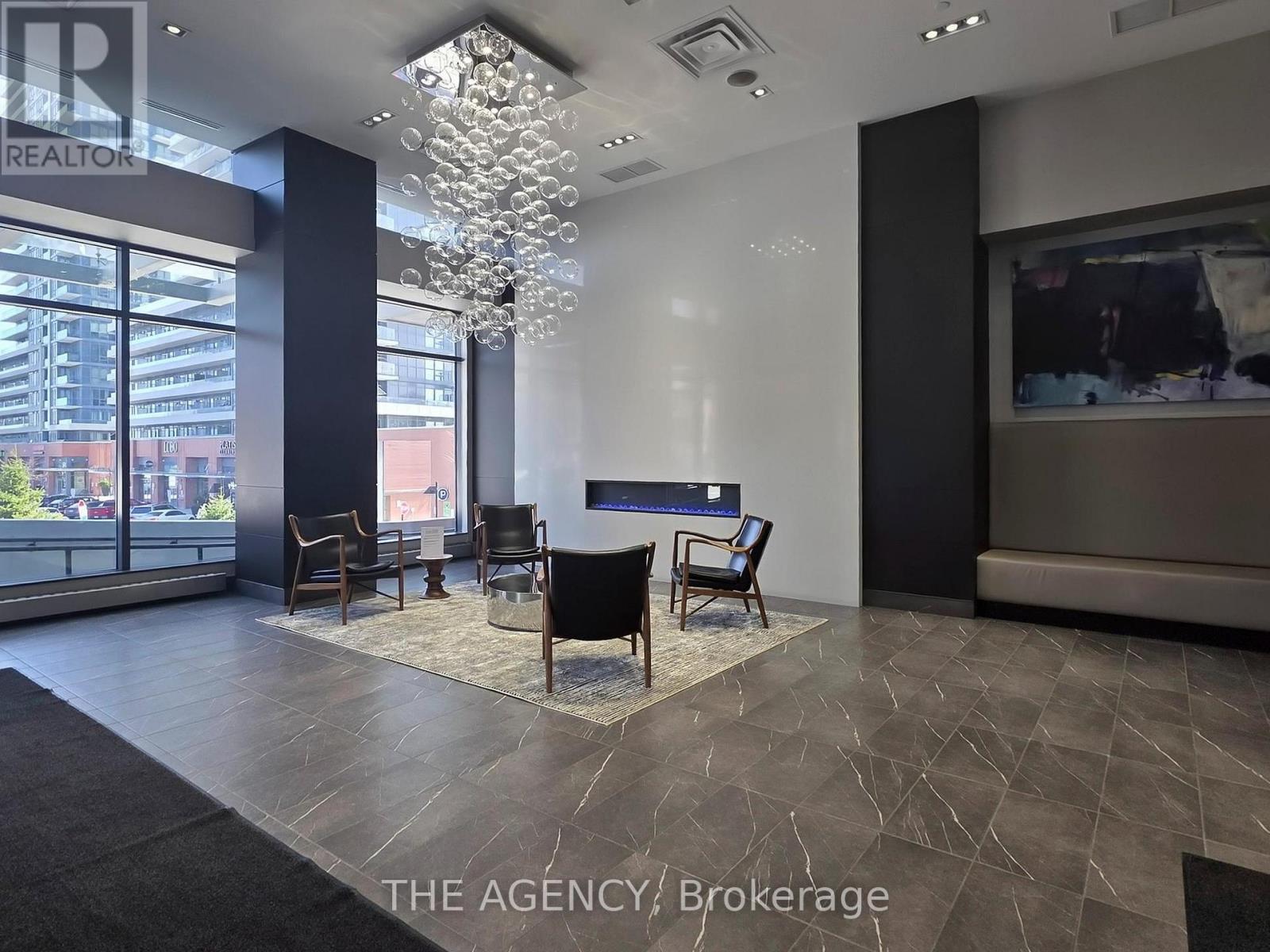 803 - 10 Parklawn Road, Toronto, Ontario  M8Y 3H8 - Photo 6 - W13042466