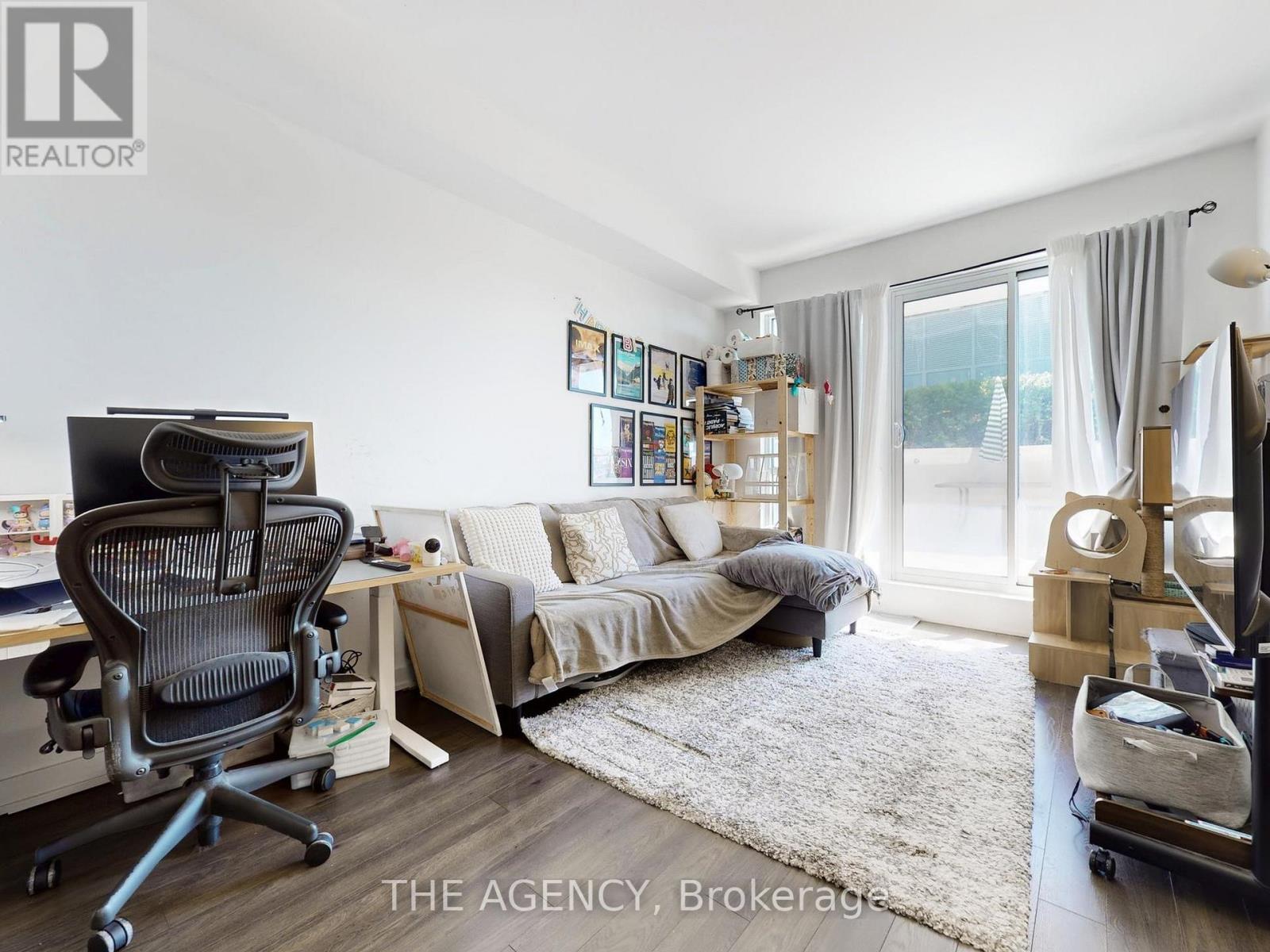 803 - 10 Parklawn Road, Toronto, Ontario  M8Y 3H8 - Photo 7 - W13042466