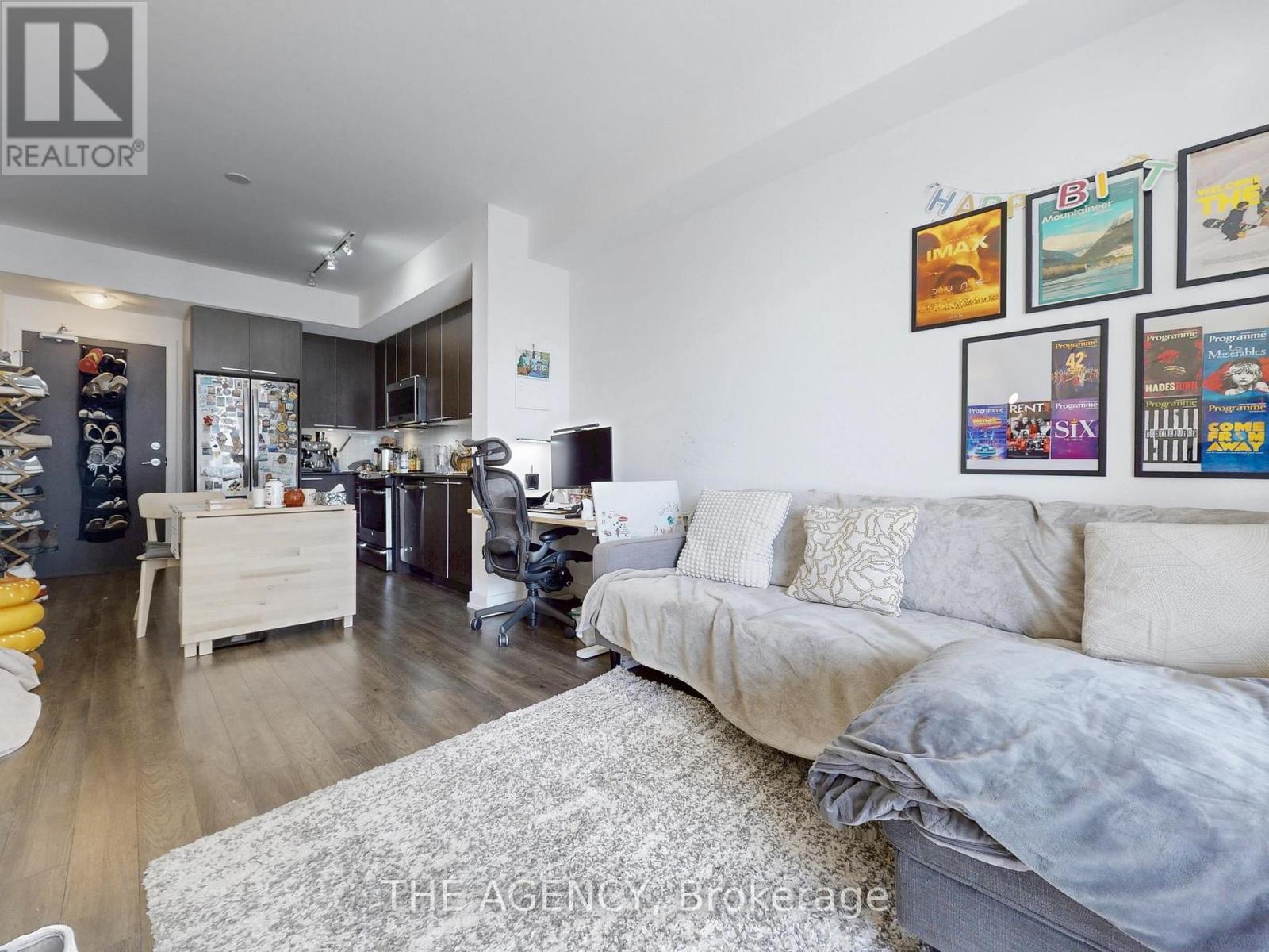 803 - 10 Parklawn Road, Toronto, Ontario  M8Y 3H8 - Photo 8 - W13042466