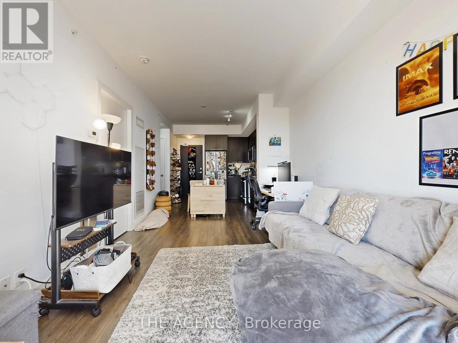 803 - 10 Parklawn Road, Toronto, Ontario  M8Y 3H8 - Photo 9 - W13042466