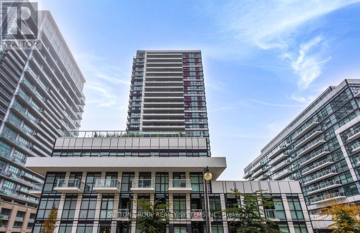 317 - 251 MANITOBA STREET, Toronto, Ontario