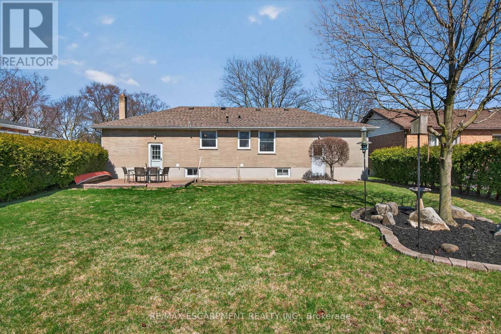 1055 Shepherd's Drive, Burlington, Ontario  L7T 3R4 - Photo 31 - W13042536