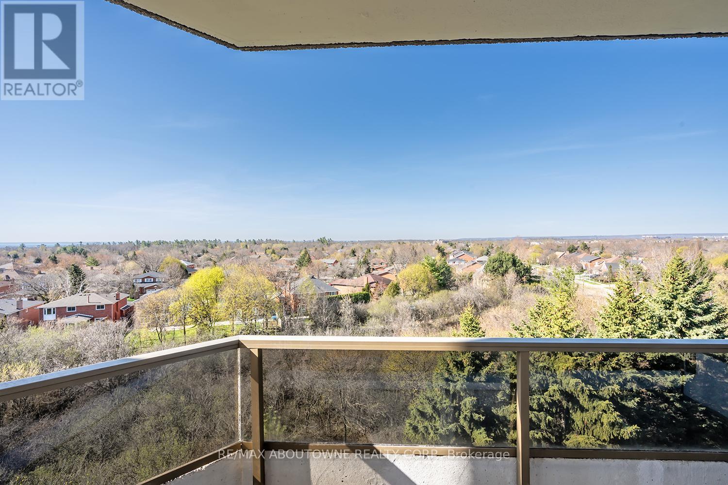 706 - 1901 Pilgrims Way, Oakville, Ontario  L6M 2W9 - Photo 20 - W13042544