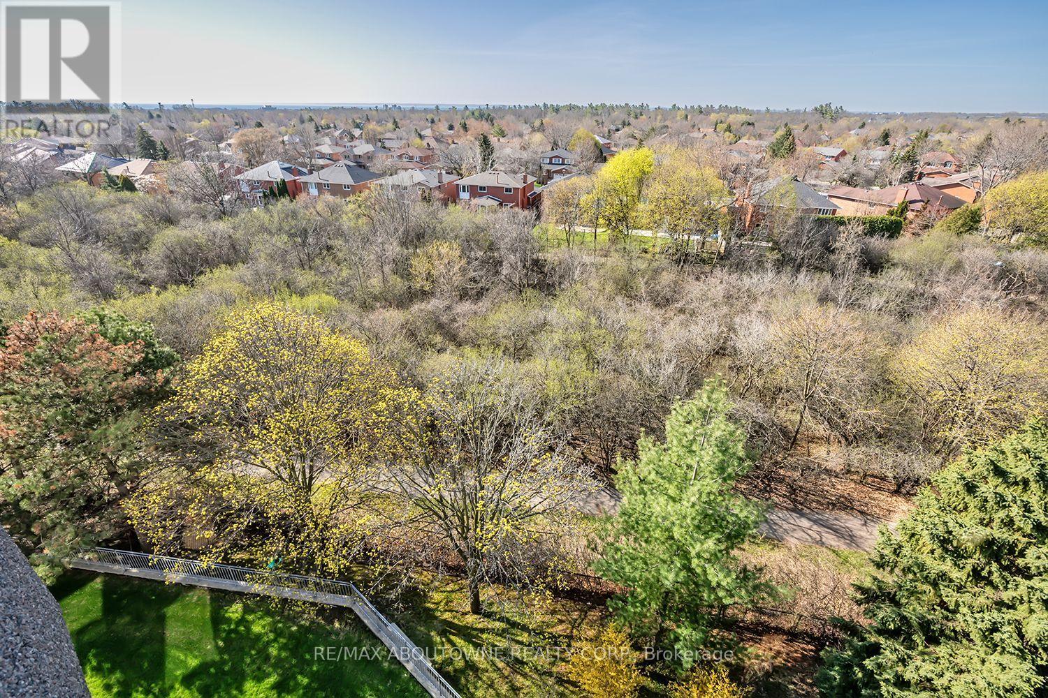 706 - 1901 Pilgrims Way, Oakville, Ontario  L6M 2W9 - Photo 22 - W13042544