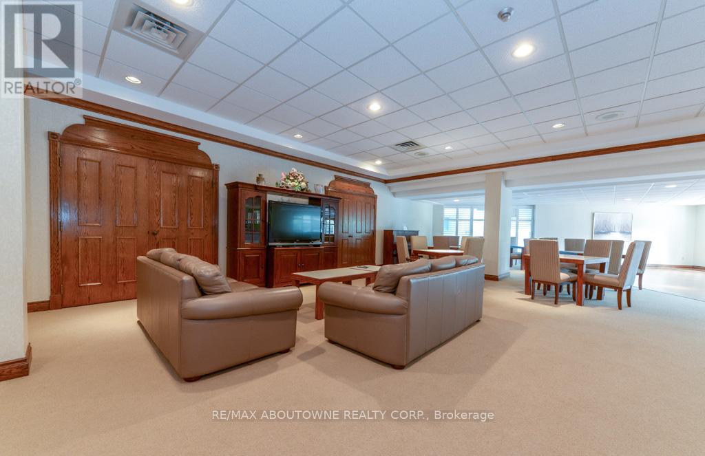 706 - 1901 Pilgrims Way, Oakville, Ontario  L6M 2W9 - Photo 41 - W13042544