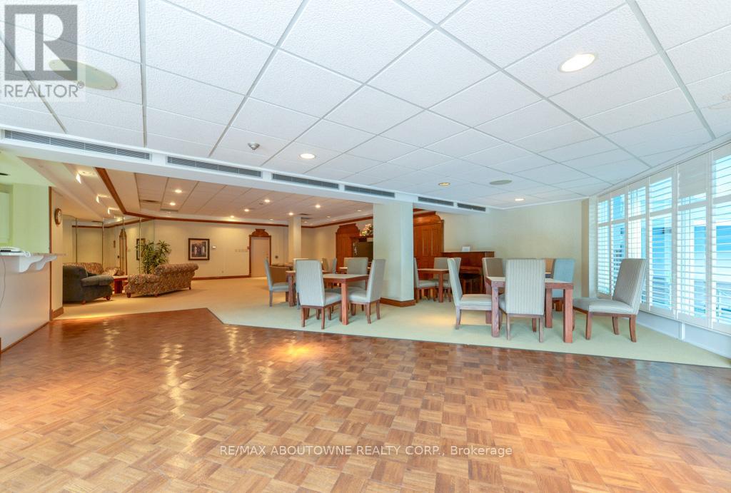 706 - 1901 Pilgrims Way, Oakville, Ontario  L6M 2W9 - Photo 42 - W13042544