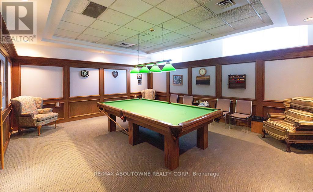 706 - 1901 Pilgrims Way, Oakville, Ontario  L6M 2W9 - Photo 43 - W13042544