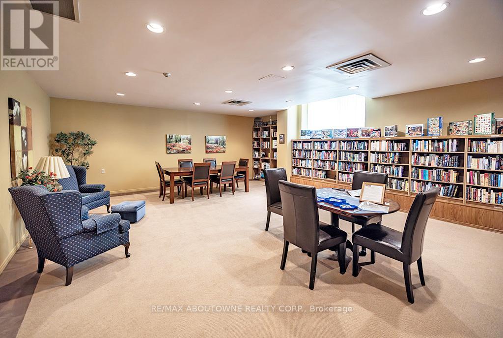 706 - 1901 Pilgrims Way, Oakville, Ontario  L6M 2W9 - Photo 44 - W13042544