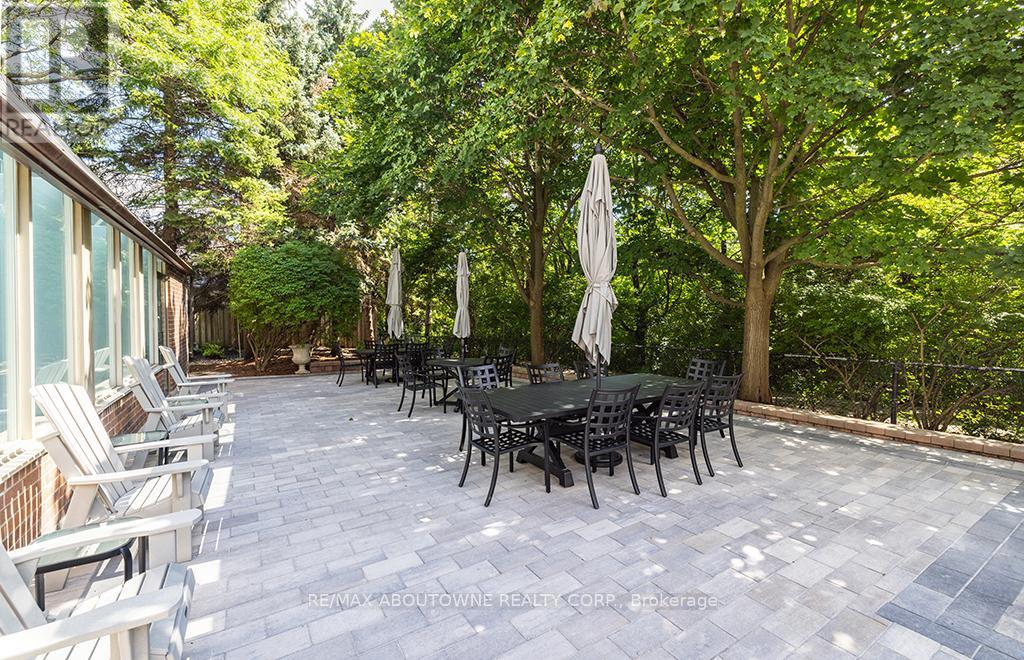 706 - 1901 Pilgrims Way, Oakville, Ontario  L6M 2W9 - Photo 46 - W13042544