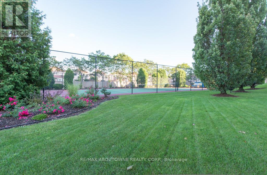 706 - 1901 Pilgrims Way, Oakville, Ontario  L6M 2W9 - Photo 50 - W13042544