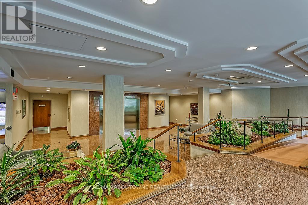 706 - 1901 Pilgrims Way, Oakville, Ontario  L6M 2W9 - Photo 7 - W13042544