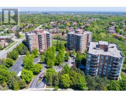 706 - 1901 PILGRIMS WAY, Oakville, Ontario