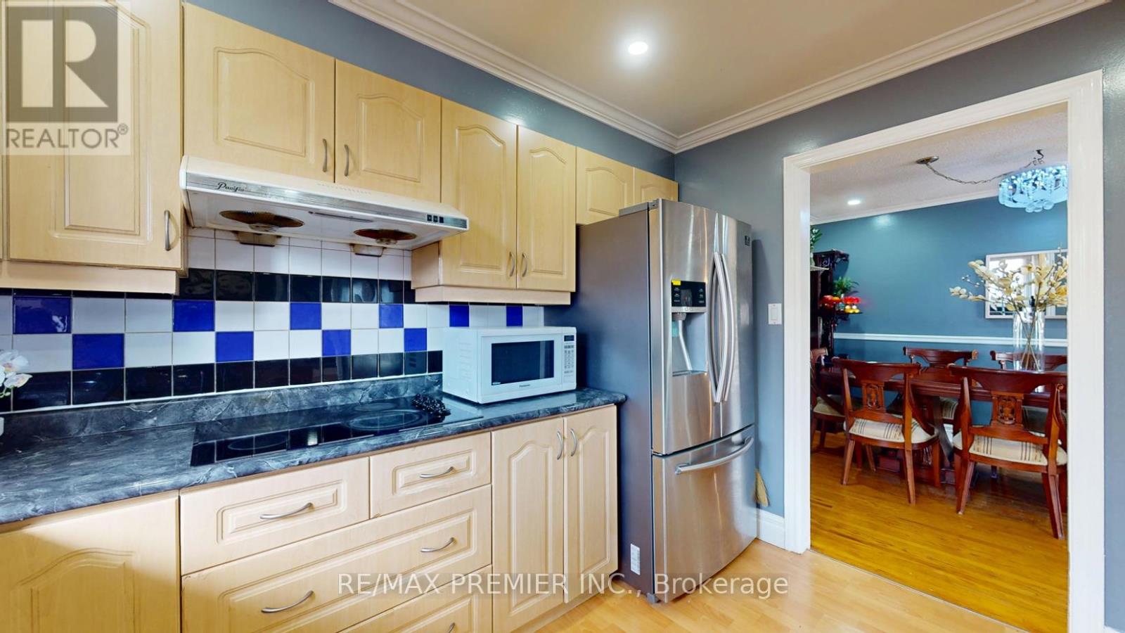 258 Grandravine Drive, Toronto, Ontario  M3N 1J3 - Photo 13 - W13042554