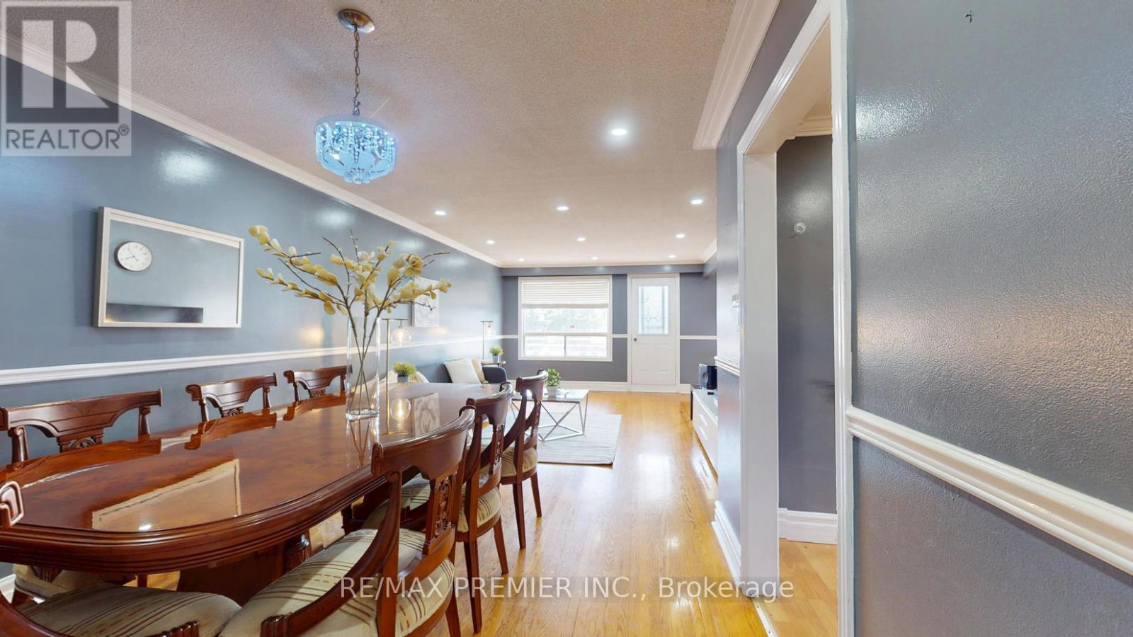 258 Grandravine Drive, Toronto, Ontario  M3N 1J3 - Photo 14 - W13042554