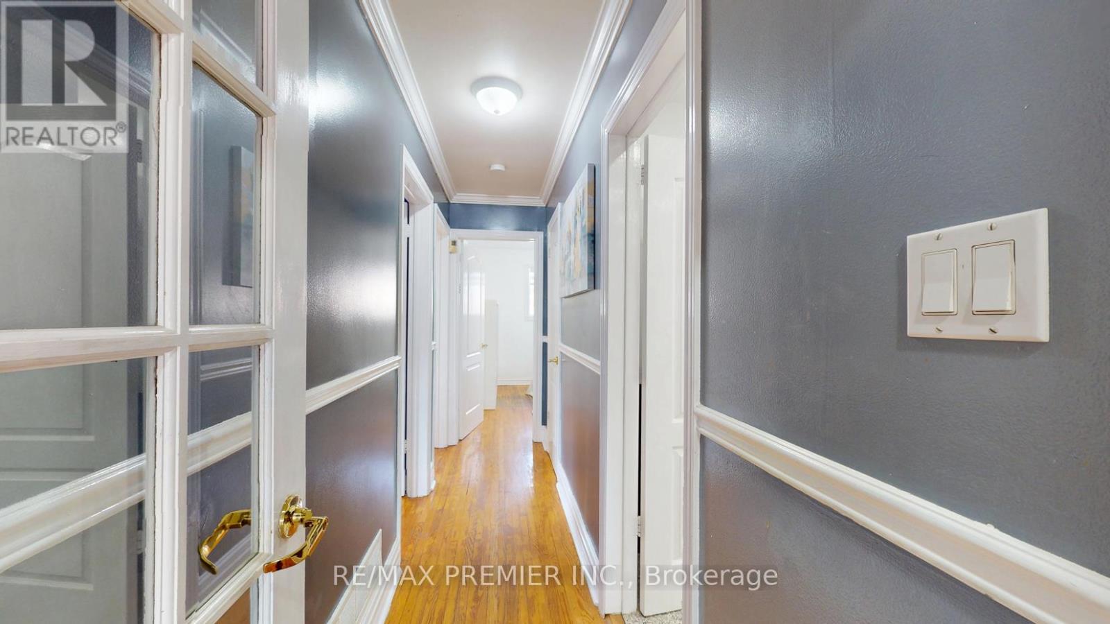 258 Grandravine Drive, Toronto, Ontario  M3N 1J3 - Photo 16 - W13042554