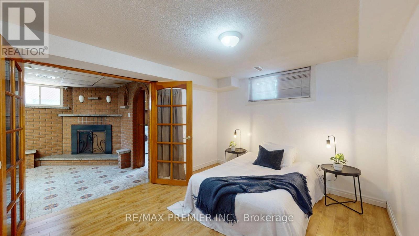 258 Grandravine Drive, Toronto, Ontario  M3N 1J3 - Photo 27 - W13042554