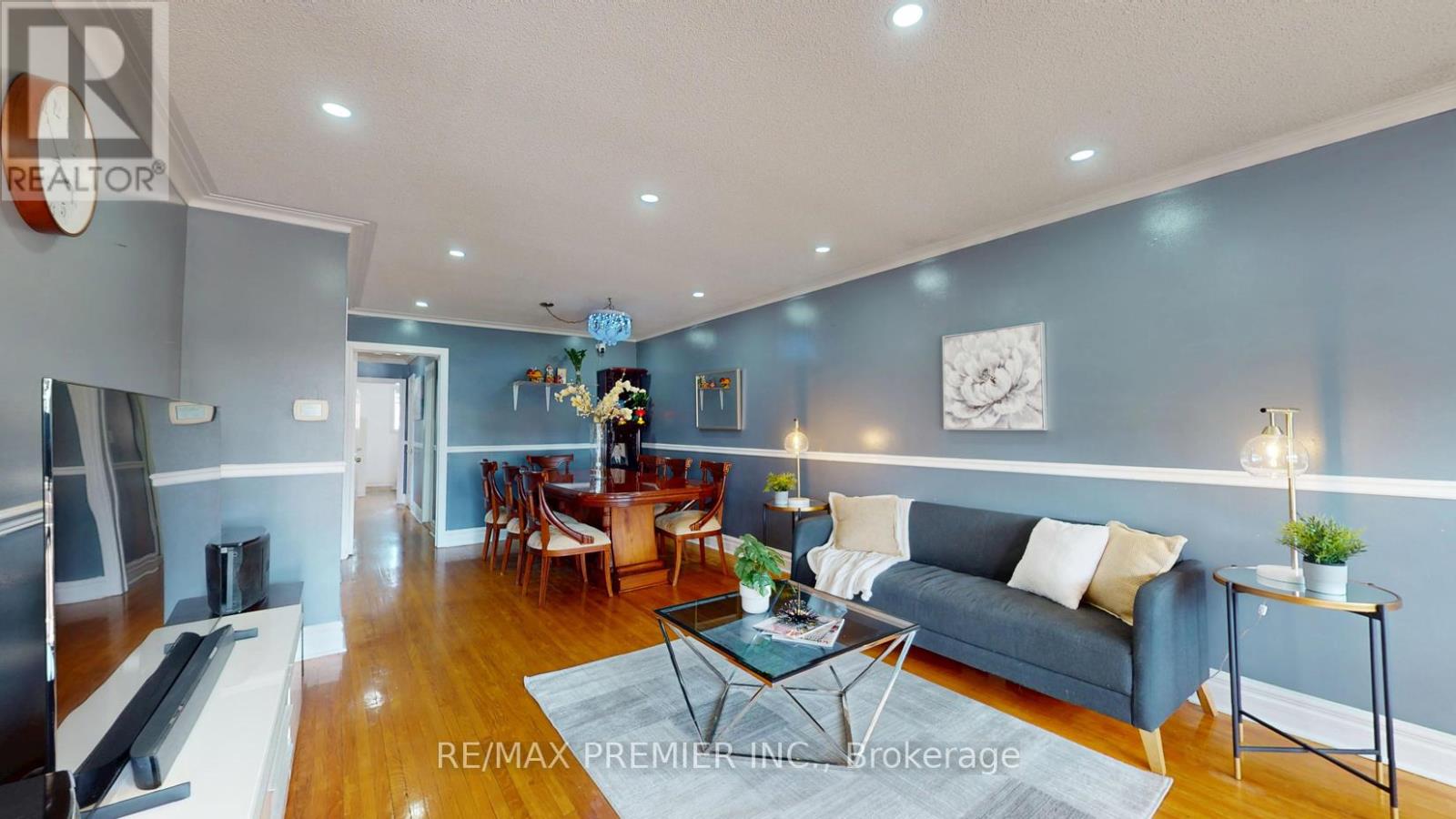 258 Grandravine Drive, Toronto, Ontario  M3N 1J3 - Photo 7 - W13042554