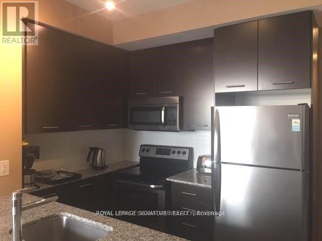 2208 - 360 Square One Drive, Mississauga, Ontario  L5B 0G7 - Photo 10 - W13042562