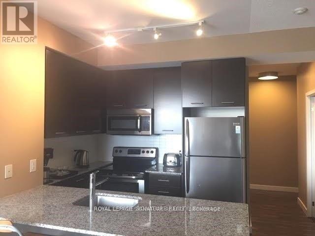 2208 - 360 Square One Drive, Mississauga, Ontario  L5B 0G7 - Photo 11 - W13042562