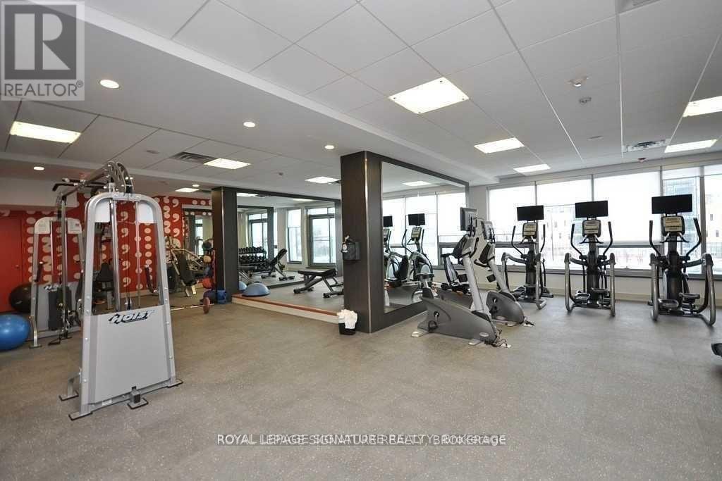 2208 - 360 Square One Drive, Mississauga, Ontario  L5B 0G7 - Photo 7 - W13042562