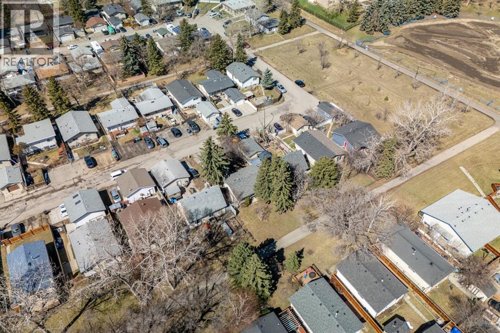 3030 31a Street SE, Calgary, Alberta  T2B 0S9 - Photo 34 - A2303930