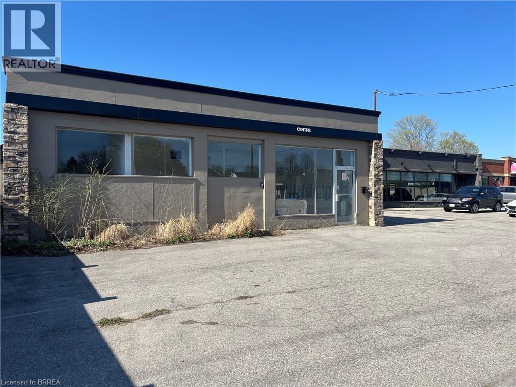 100 Charing Cross Street, Brantford, Ontario  N3R 2H6 - Photo 3 - 40823124