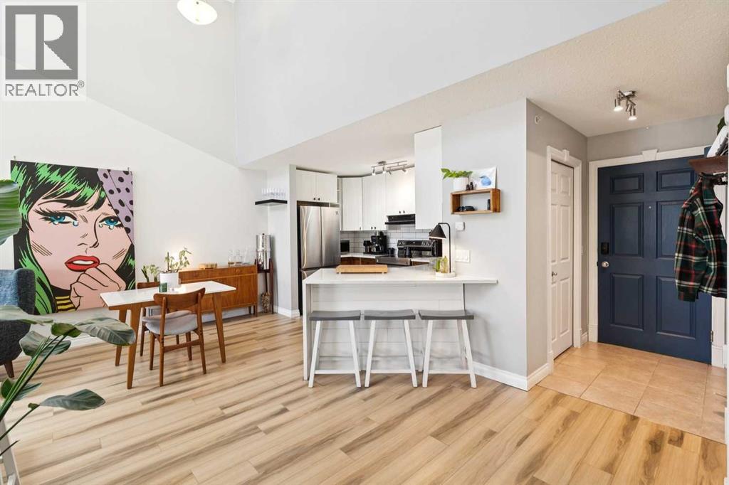 406, 1631 28 Avenue Sw, Calgary, Alberta  T2T 1J5 - Photo 6 - A2304487