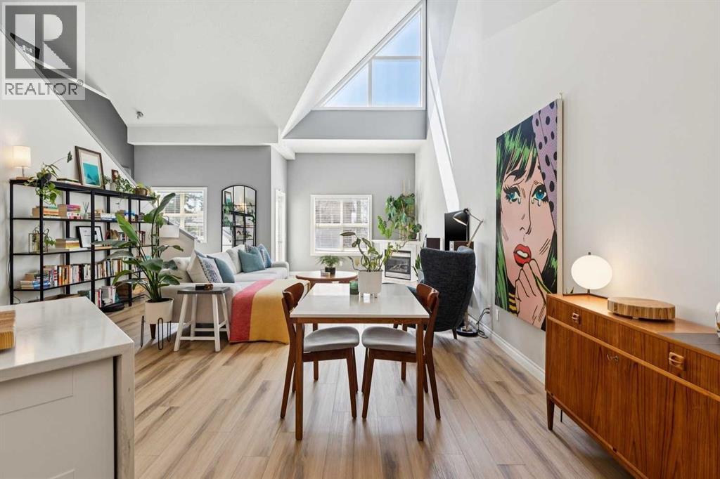 406, 1631 28 Avenue SW, Calgary, Alberta