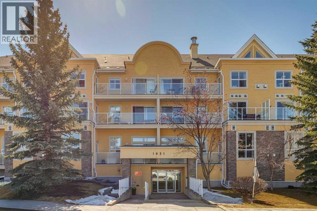 406, 1631 28 Avenue Sw, Calgary, Alberta  T2T 1J5 - Photo 37 - A2304487