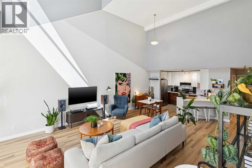 406, 1631 28 Avenue Sw, Calgary, Alberta  T2T 1J5 - Photo 19 - A2304487