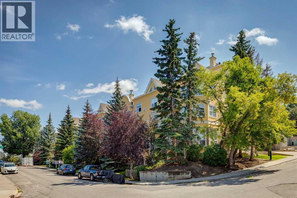 406, 1631 28 Avenue Sw, Calgary, Alberta  T2T 1J5 - Photo 38 - A2304487