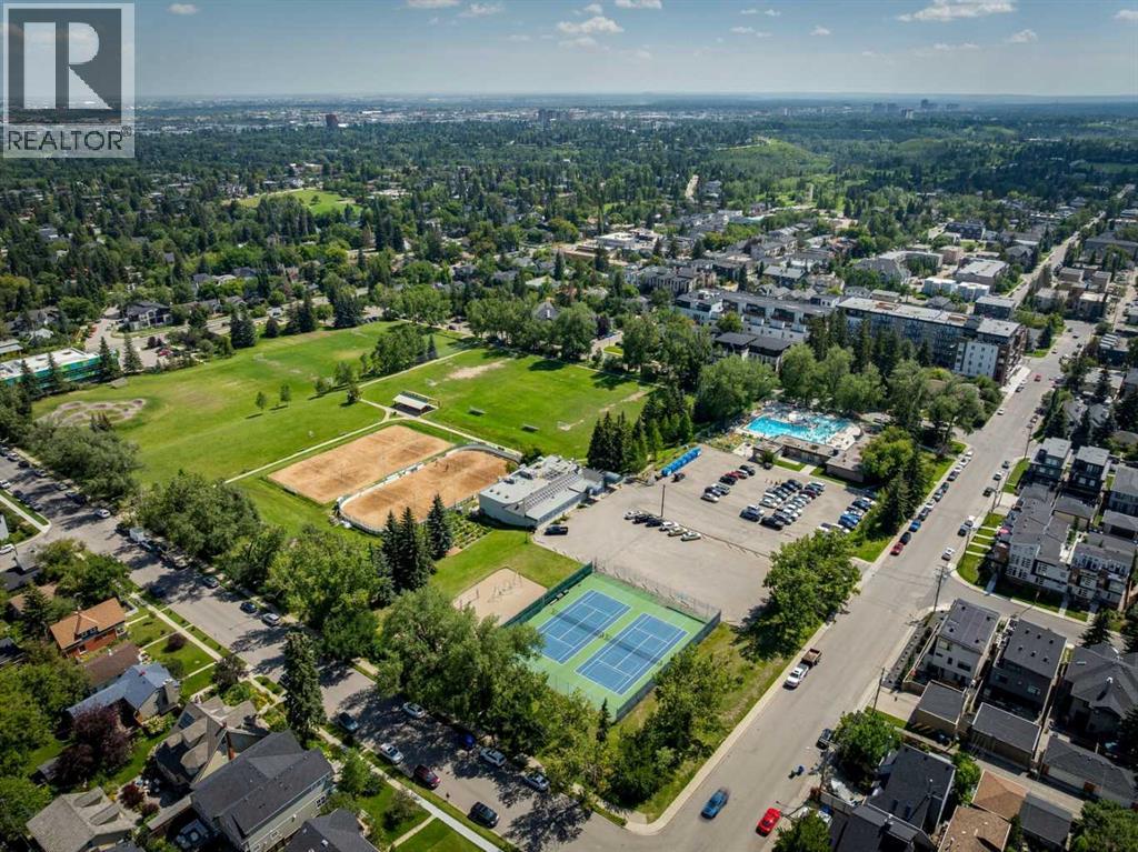 406, 1631 28 Avenue Sw, Calgary, Alberta  T2T 1J5 - Photo 42 - A2304487