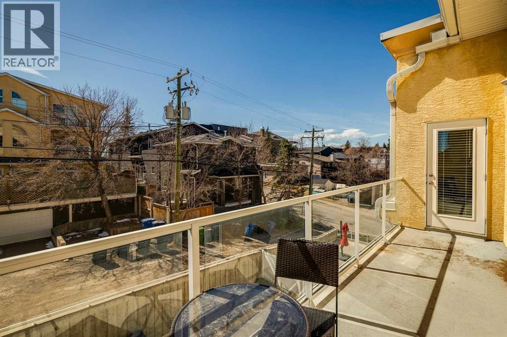 406, 1631 28 Avenue Sw, Calgary, Alberta  T2T 1J5 - Photo 36 - A2304487