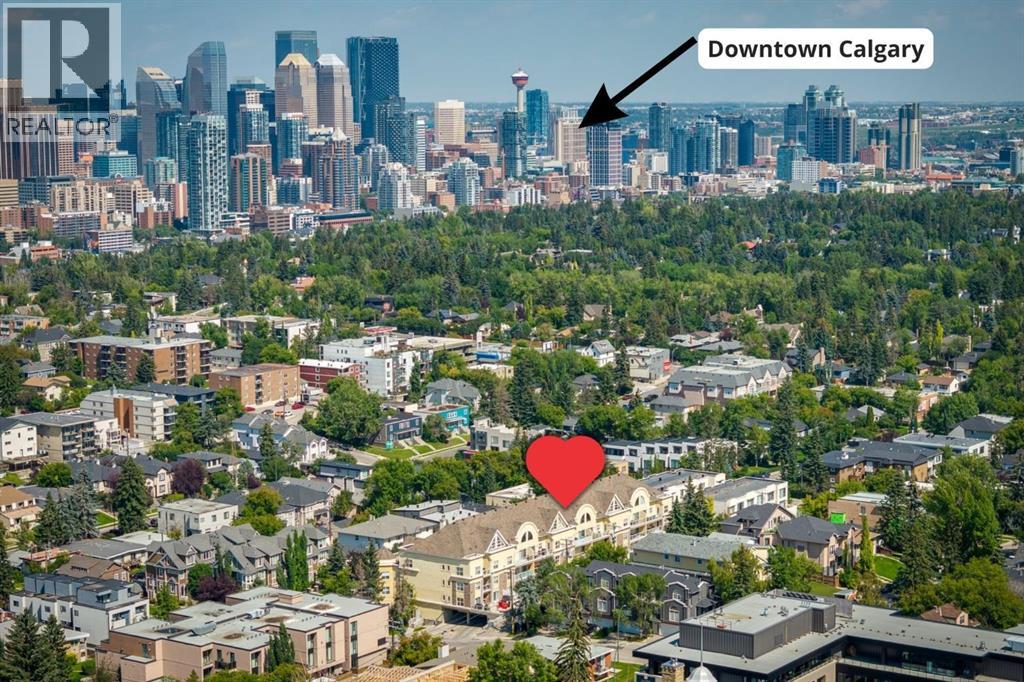 406, 1631 28 Avenue Sw, Calgary, Alberta  T2T 1J5 - Photo 40 - A2304487