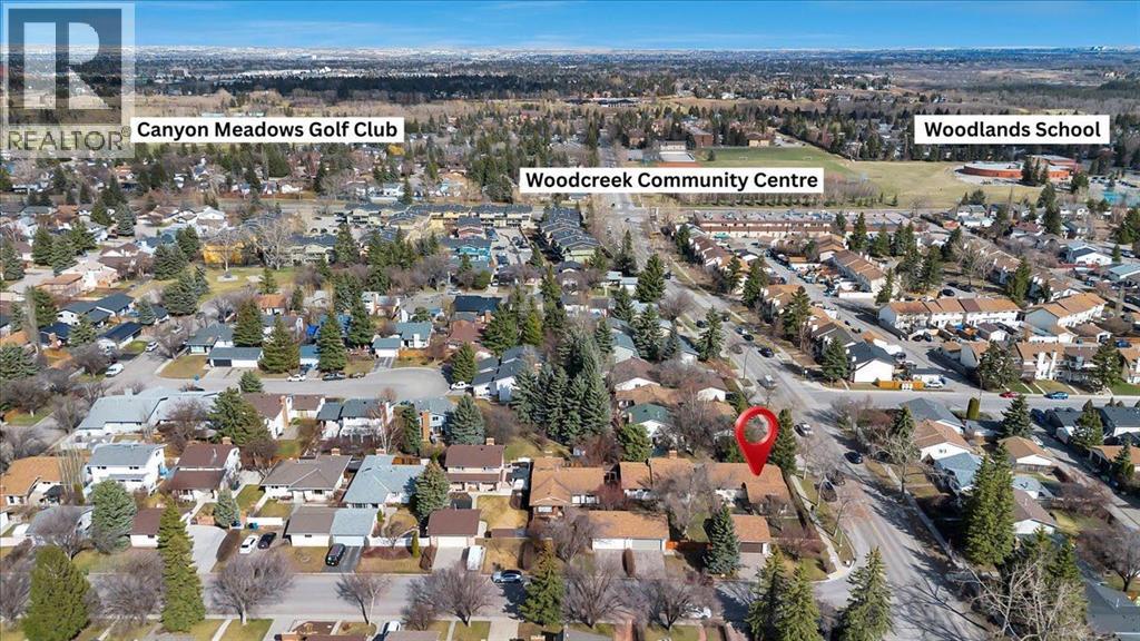 12336 Woodview Road SW, Calgary, Alberta  T2W 2Y6 - Photo 39 - A2304542