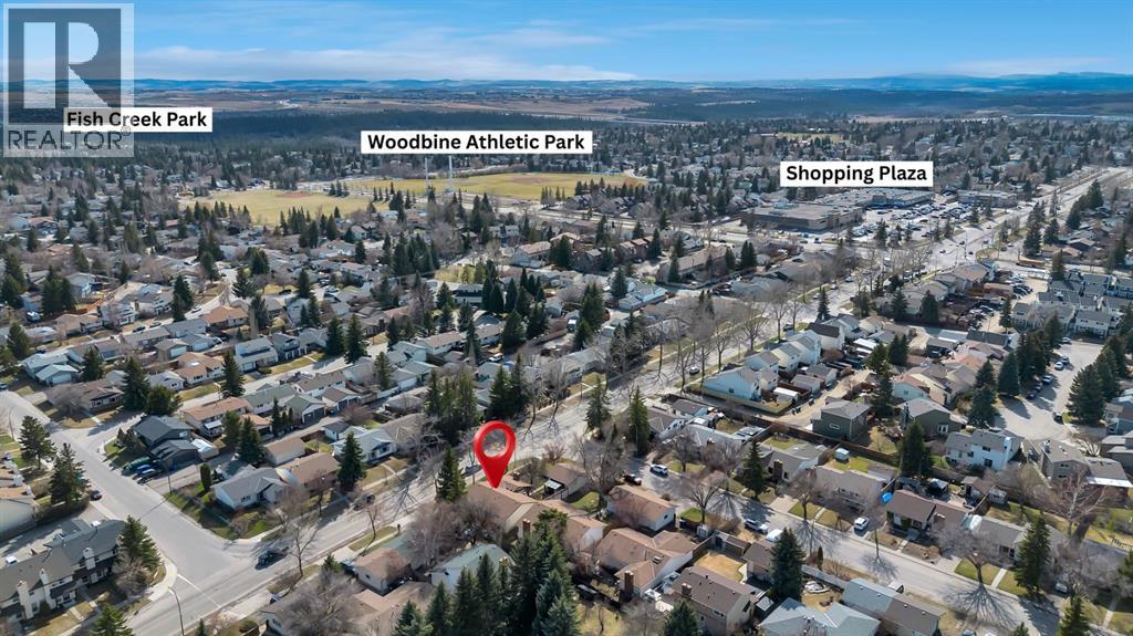 12336 Woodview Road SW, Calgary, Alberta  T2W 2Y6 - Photo 40 - A2304542