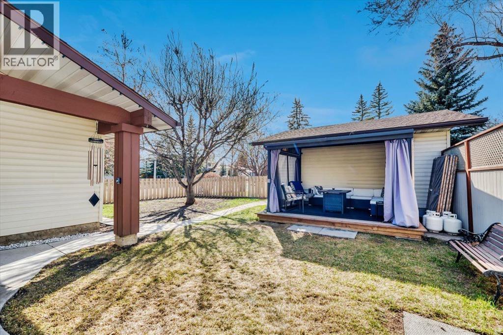 12336 Woodview Road SW, Calgary, Alberta  T2W 2Y6 - Photo 32 - A2304542