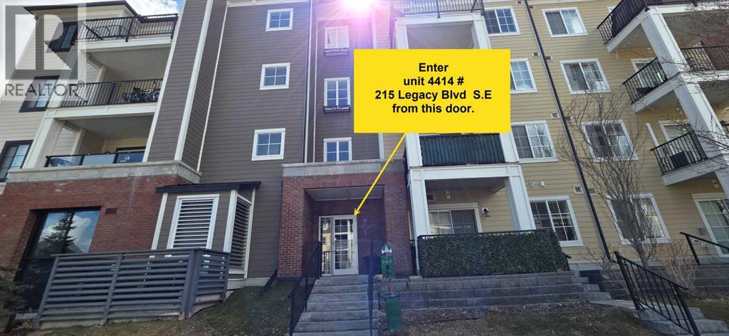 4414, 215 Legacy Boulevard Se, Calgary, Alberta  T2X 3Z7 - Photo 15 - A2304937