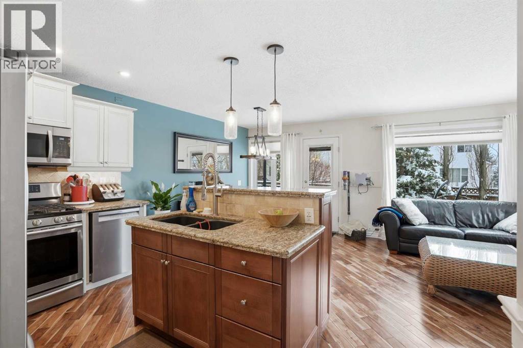 161 Douglas Glen Heath Se, Calgary, Alberta  T2Z 2N1 - Photo 4 - A2303449