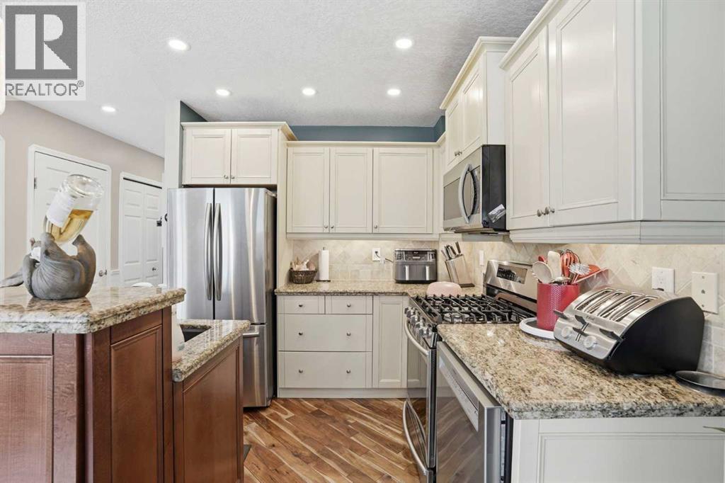 161 Douglas Glen Heath Se, Calgary, Alberta  T2Z 2N1 - Photo 7 - A2303449