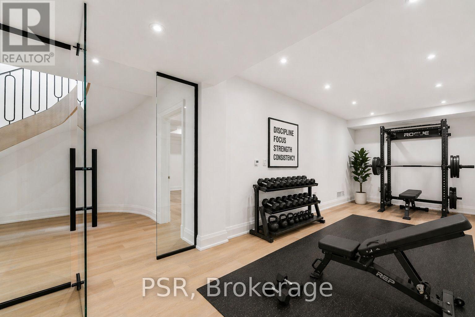 36 Ava Road, Toronto, Ontario  M5P 1Y4 - Photo 26 - C13014652