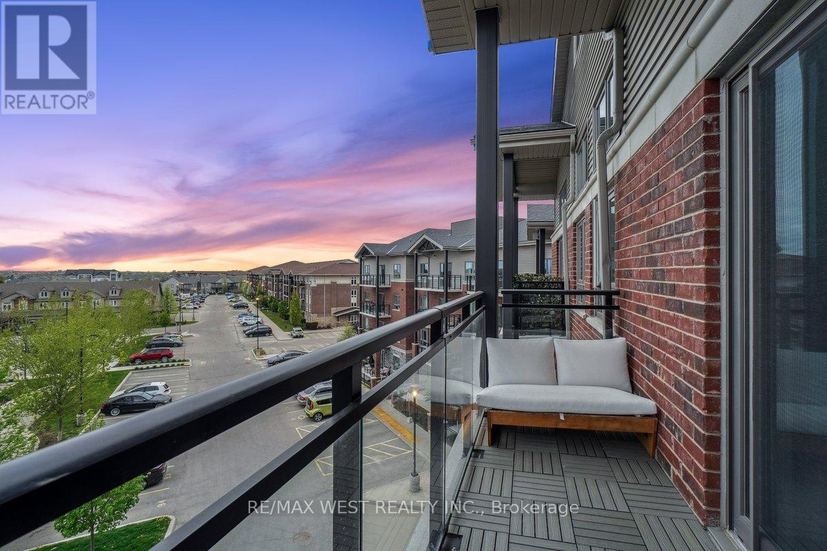 413 - 35 Kingsbury Square, Guelph, Ontario  N1L 0J4 - Photo 10 - X13042498