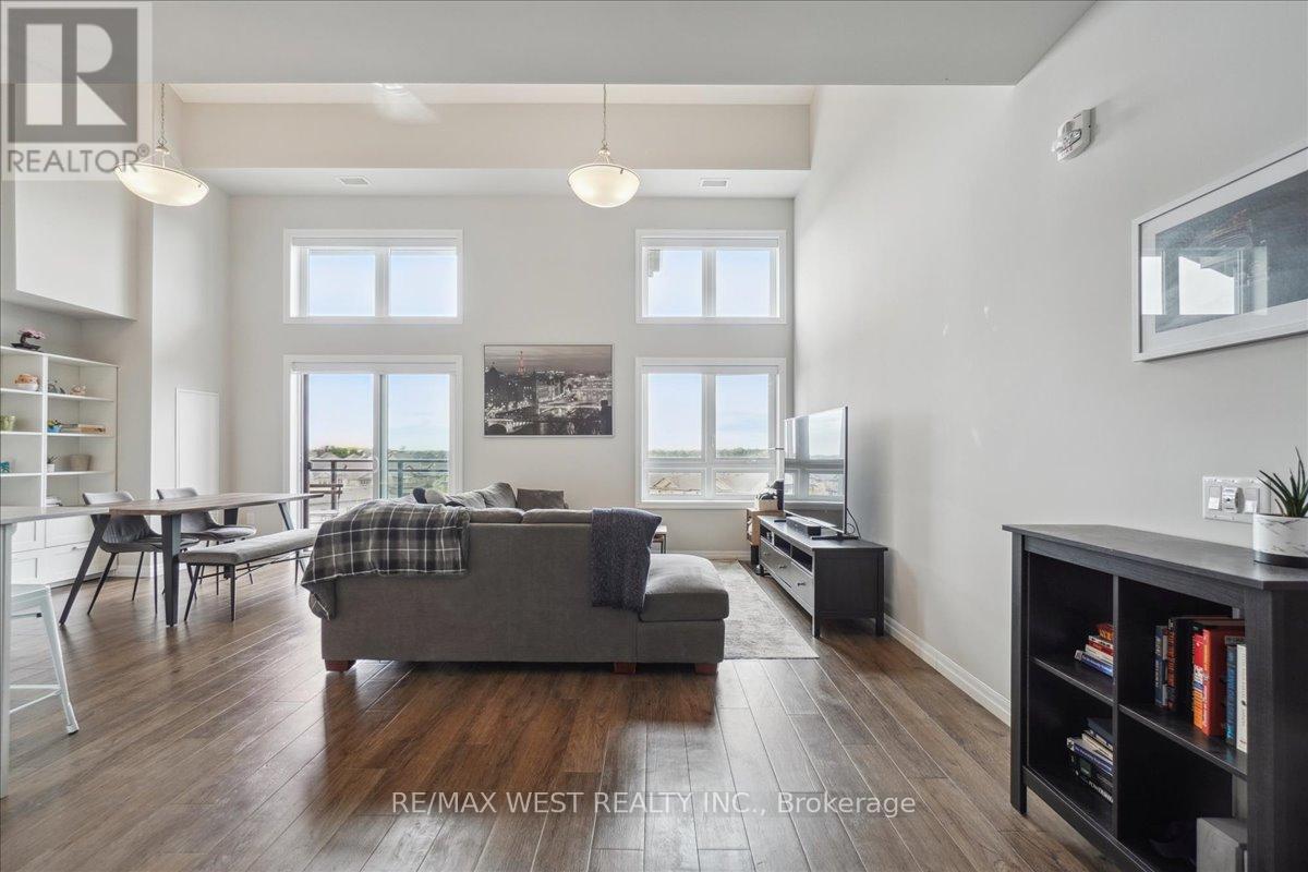 413 - 35 Kingsbury Square, Guelph, Ontario  N1L 0J4 - Photo 11 - X13042498